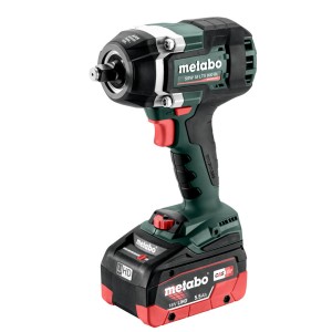 Akumulatorowy zakrętak udarowy  SSW 18 LTX 800 BL Nr kat.: 602403660 Metabo