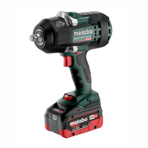Akumulatorowy zakrętak udarowy  SSW 18 LTX 1450 BL  Nr kat.: 602401660 Metabo