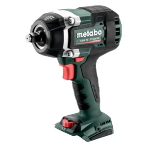 Akumulatorowy zakrętak udarowy  SSW 18 LTX 800 BL Nr kat.: 602403840 Metabo