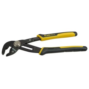 Szczypce nastawne Stanley Fatmax 12”- 300mm