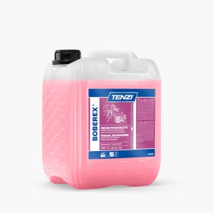 Koncentrat ręczne mycie naczyń koncentrat 5L BOBEREX Tenzi
