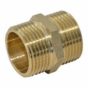 NYPEL MOSIĘŻNY 1/2"