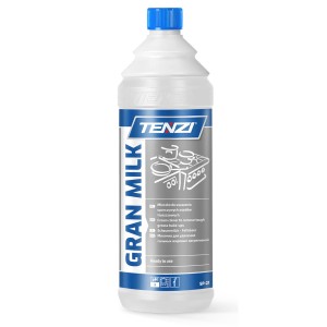 Gran Milk - Mleczko do czyszczenia - 1L Tenzi