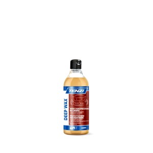 TENZI Deep Wax - Wosk do zabezpieczania karoserii - 0,5L
