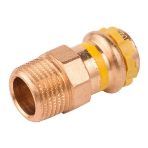 MIEDZIANY NYPEL PRASOWANY 18X1/2" 4243GVG1812