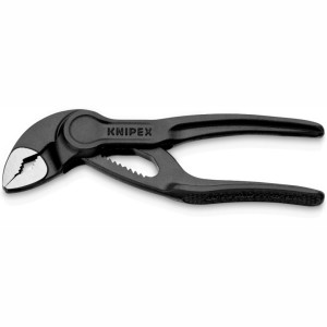 Szczypce do rur 100mm Cobra XS Knipex 87 00 100