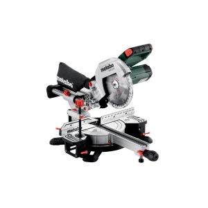 KGS 216 M Kapówka z Funkcją Posuwu Metabo 613216000