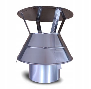 DASZEK NIERDZEWNY 080-125 TURBO