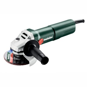 SZLIFIERKA  KĄTOWA 1100W W 1100-125  Metabo 603614000