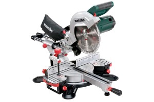 Kapówka z funkcją posuwu KGS 254 Metabo 602540000 karton