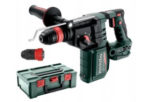 Kombimłotek akumulatorowy  KH 18 LTX BL 28 601715840 Metabo