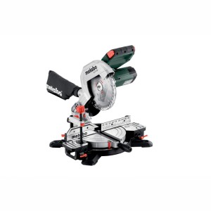Kapówka KS 216 M Metabo 610216000
