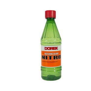 ROZCIEŃCZALNIK NITRO 0,5L DOREX