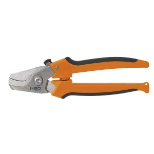 Obcinak do kabli miedzianych i aluminiowych 185mm  NEO 01-510