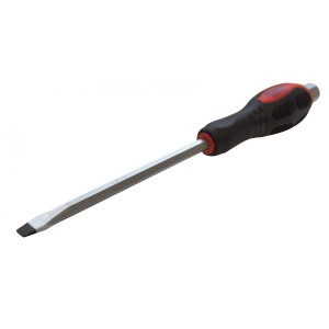Wkrętak ślusarski płaski  PH2X100mm Modeco MN-13-014