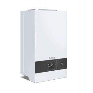 Logamax plus GB022 -20K Wiszący dwufunkcyjny, gazowy kocioł kondensacyjny- gaz ziemny c.o. 4,8-21,4 c.w.u. 25,0
