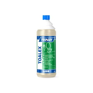 TENZI TOALEX WC Żel do mycia dezynfekcji z chlorem 750ml
