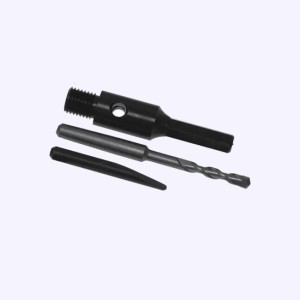 Adapter 6-kątny 100mm  Dedra-H1225