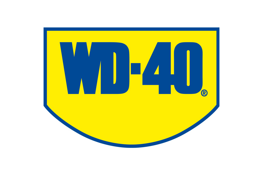 WD-40